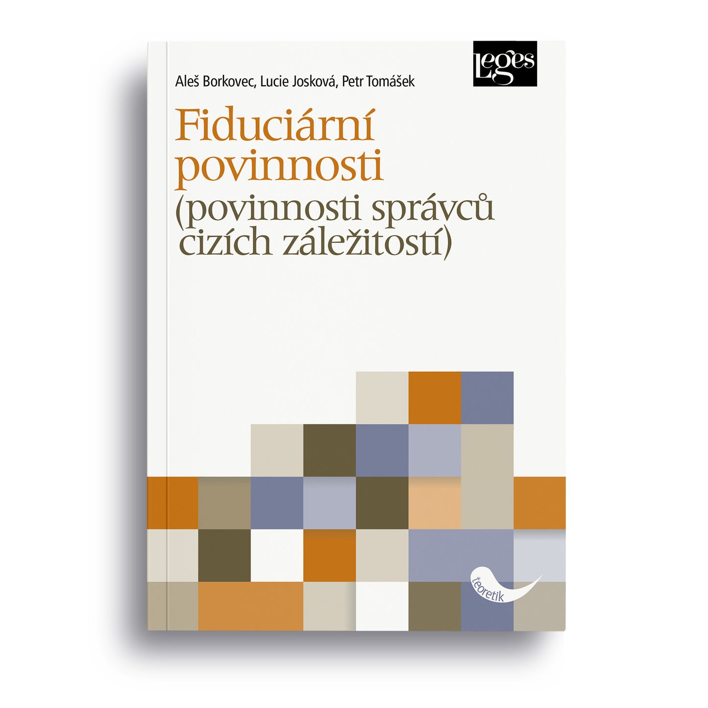 Fiduciární povinnosti