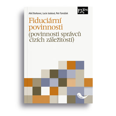 Fiduciární povinnosti