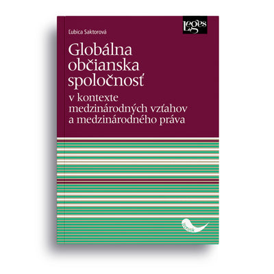 Globálna občianska spoločnosť
