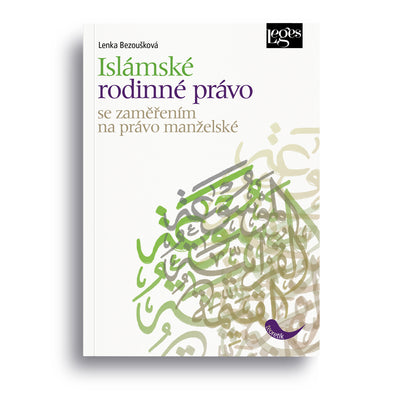 Islámské rodinné právo