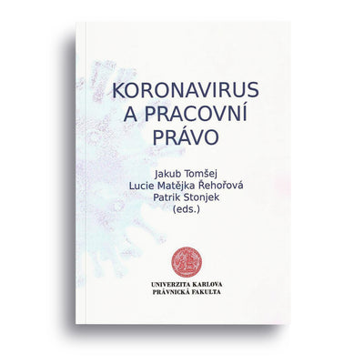 Koronavirus a pracovní právo