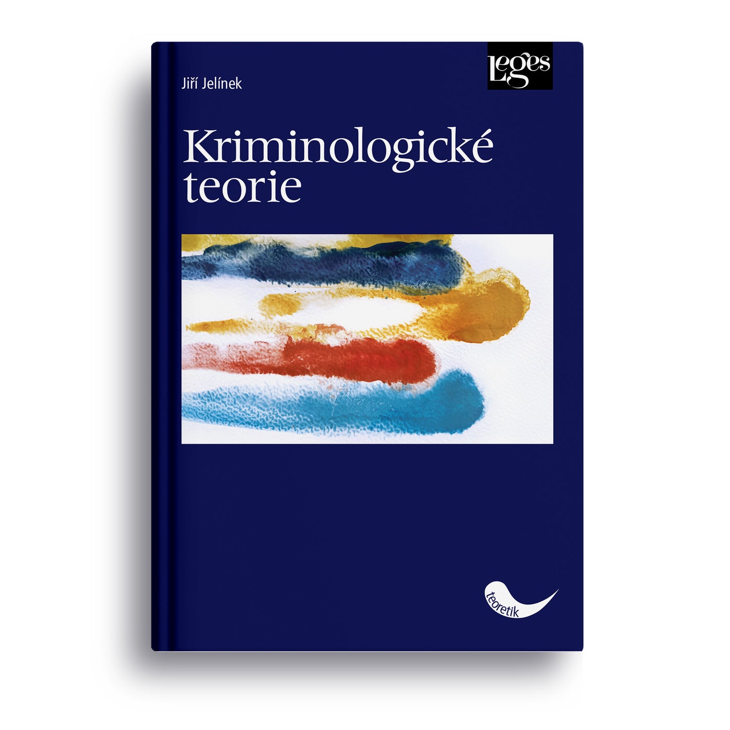 Kriminologické teorie