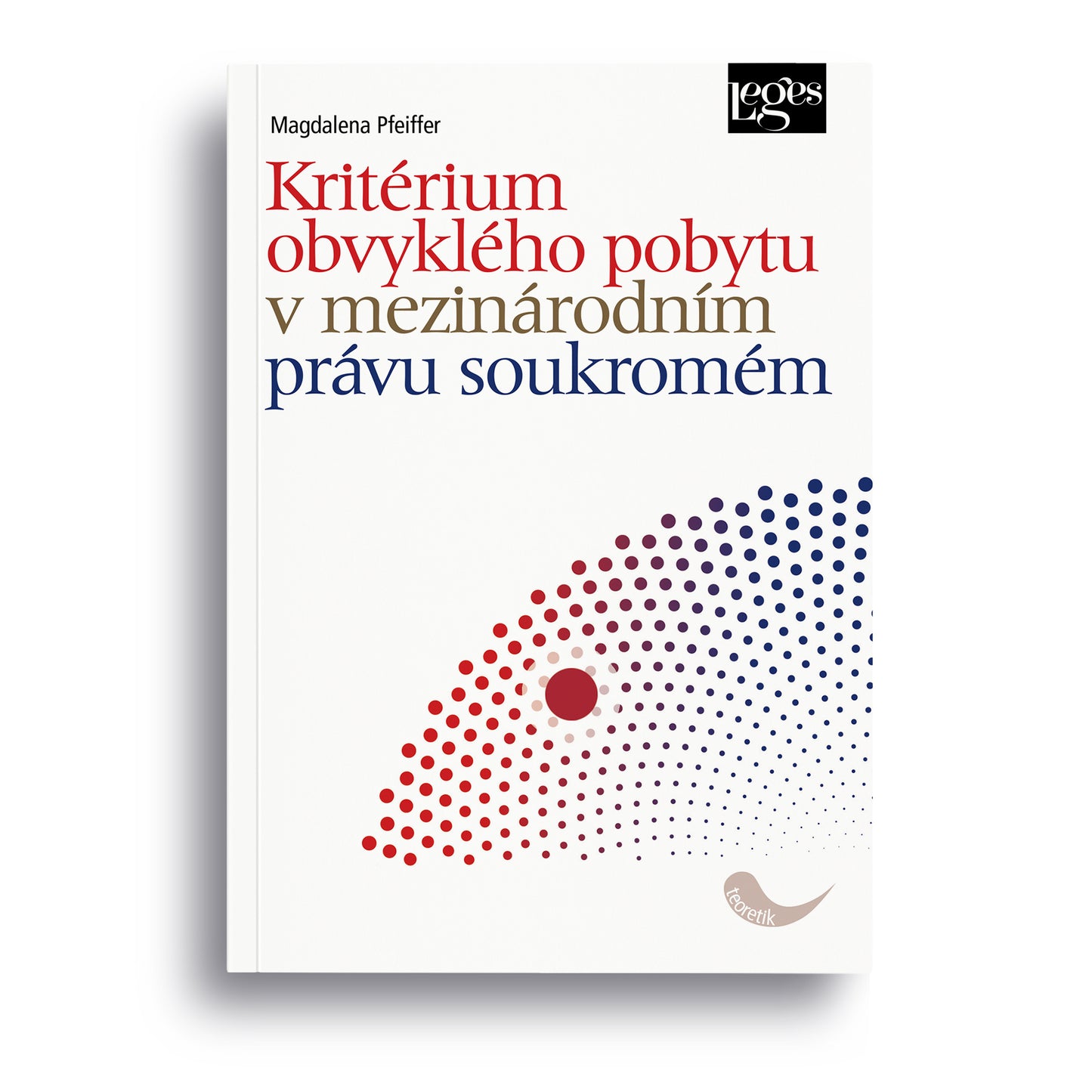 Kritérium obvyklého pobytu