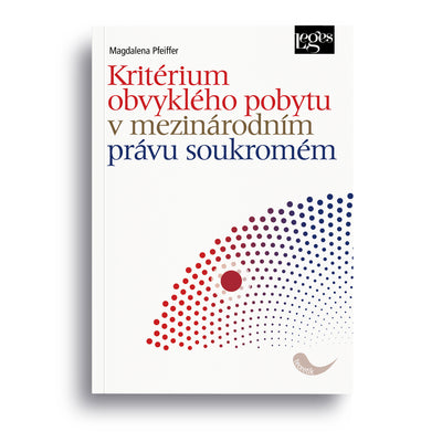 Kritérium obvyklého pobytu