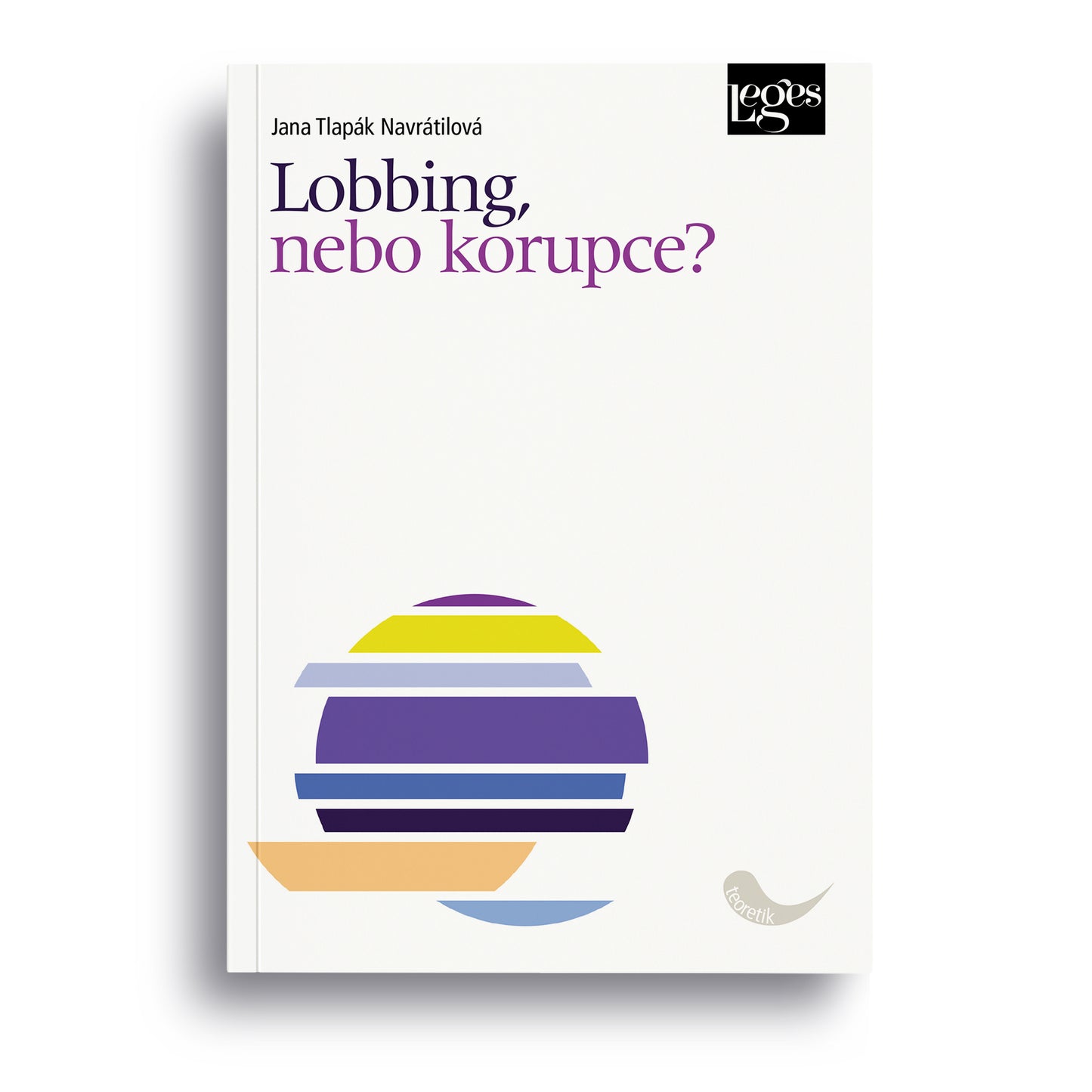 Lobbing, nebo korupce?