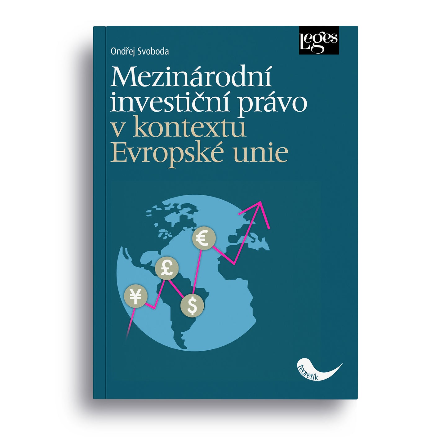 Mezinárodní investiční právo v kontextu Evropské unie