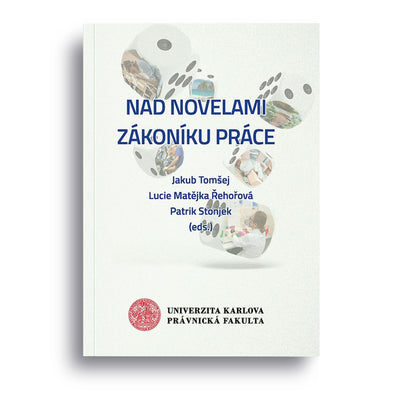 Nad novelami zákoníku práce
