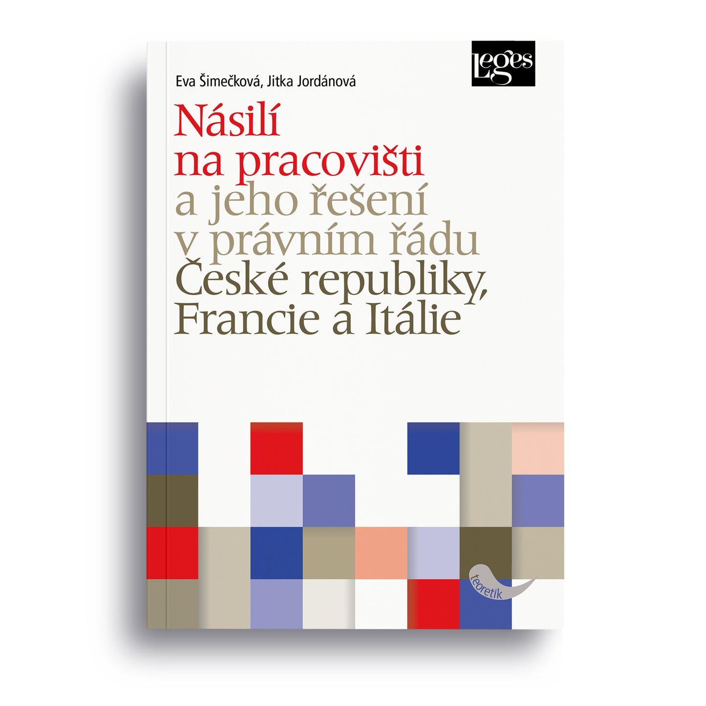 Násilí na pracovišti a jeho řešení