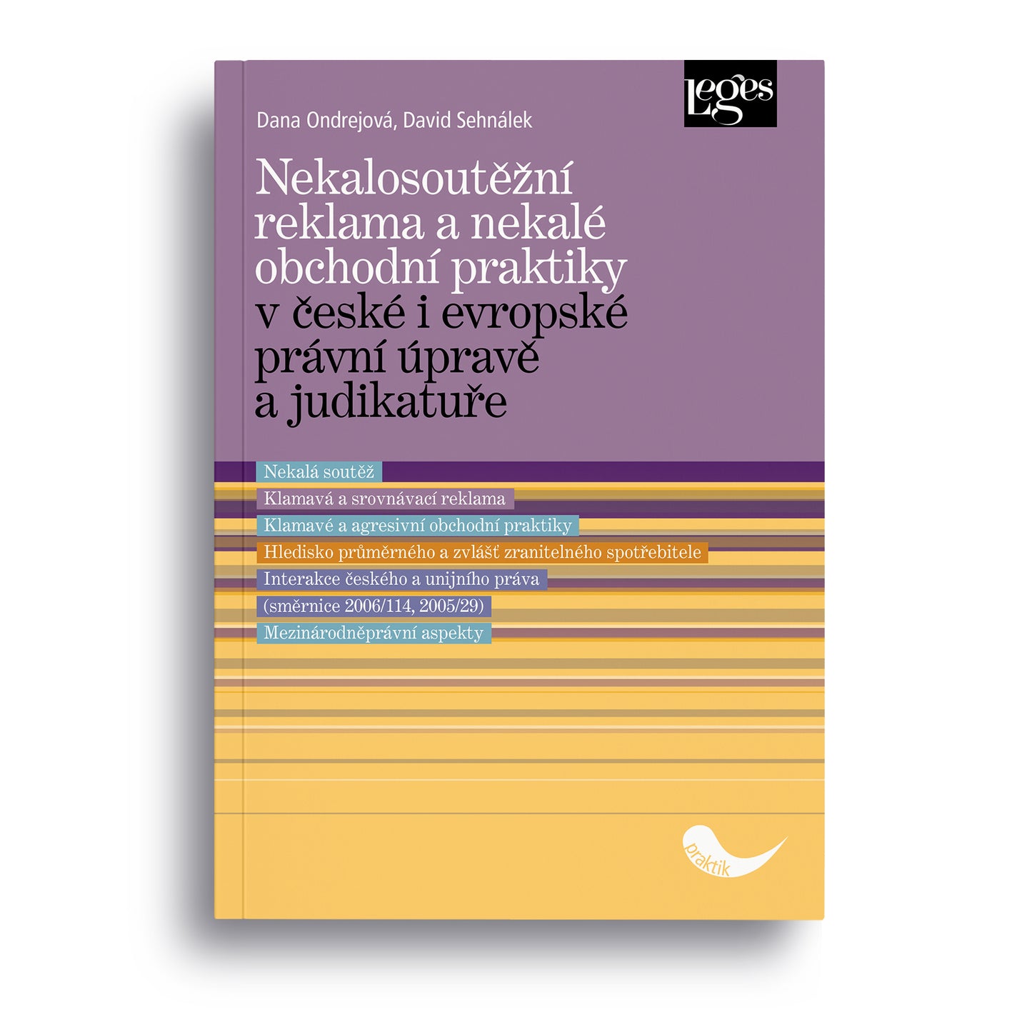 Nekalosoutěžní reklama a nekalé obchodní praktiky