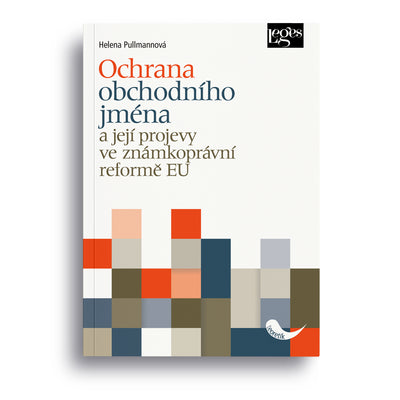 Ochrana obchodního jména