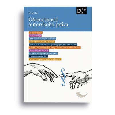 Ošemetnosti autorského práva