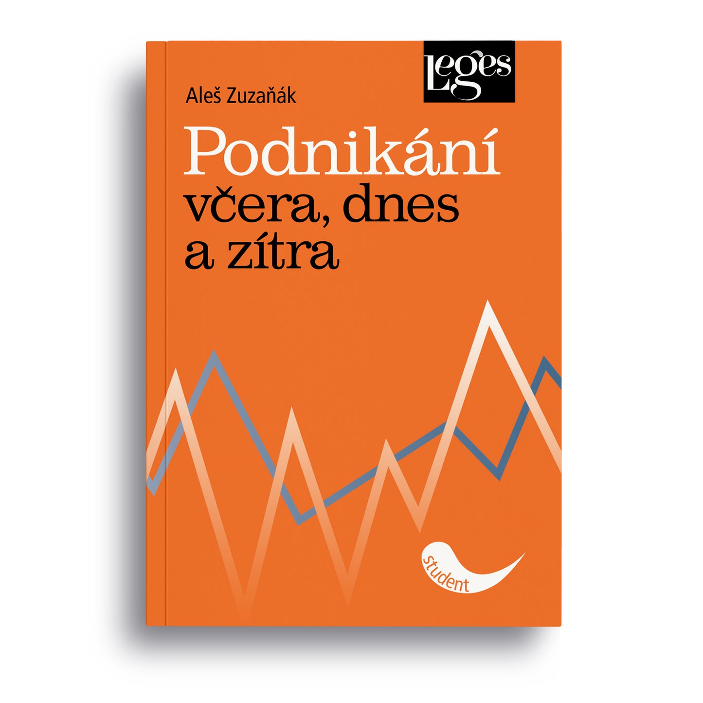 Podnikání včera, dnes a zítra