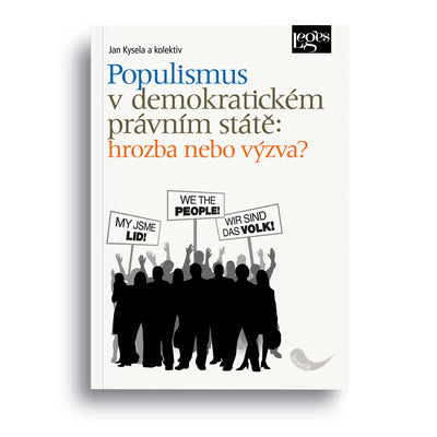 Populismus v demokratickém právním státě:
