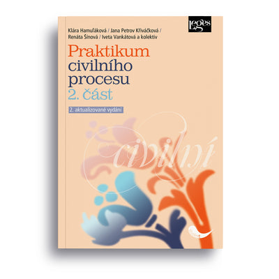 Praktikum civilního procesu