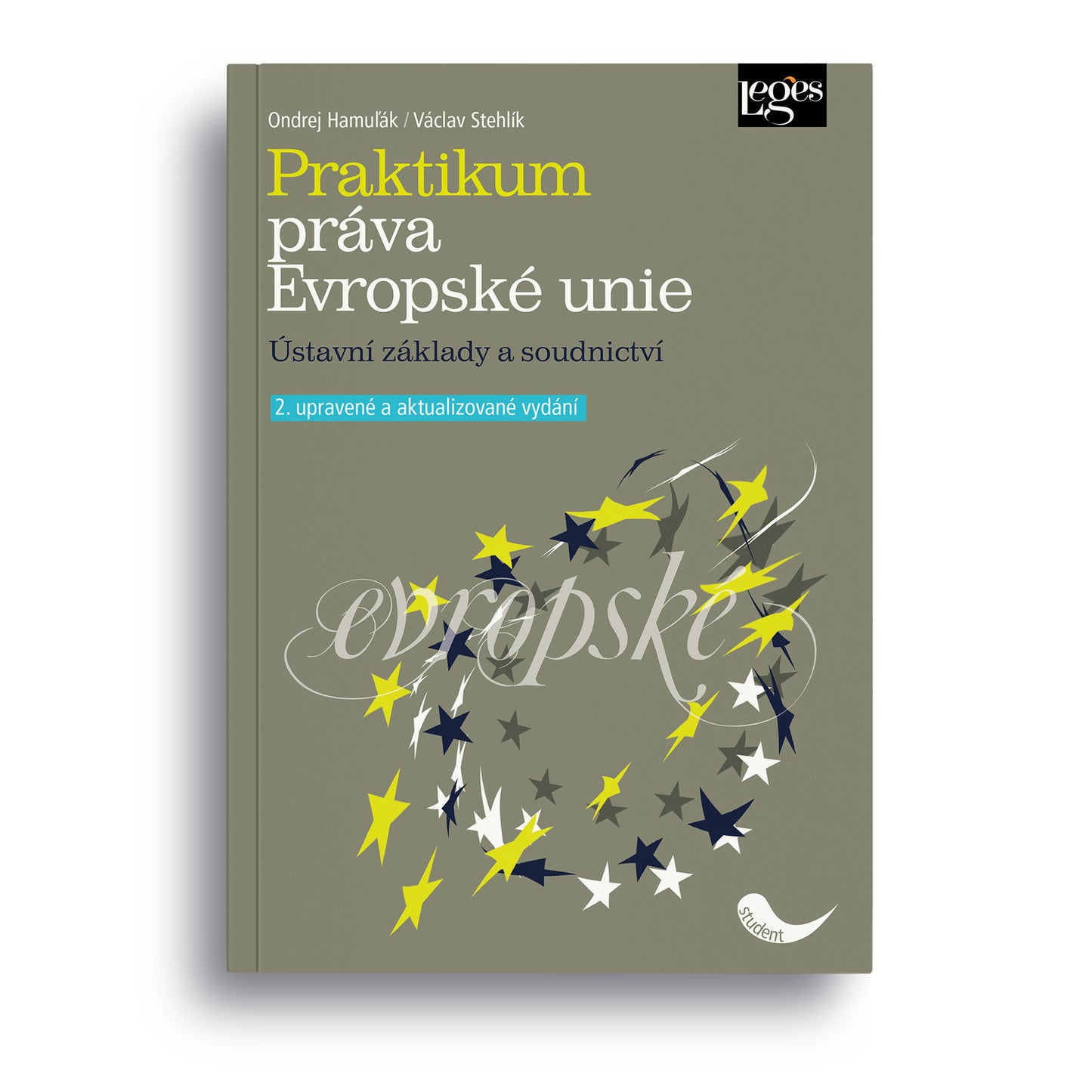 Praktikum práva Evropské unie