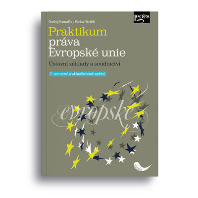 Praktikum práva Evropské unie