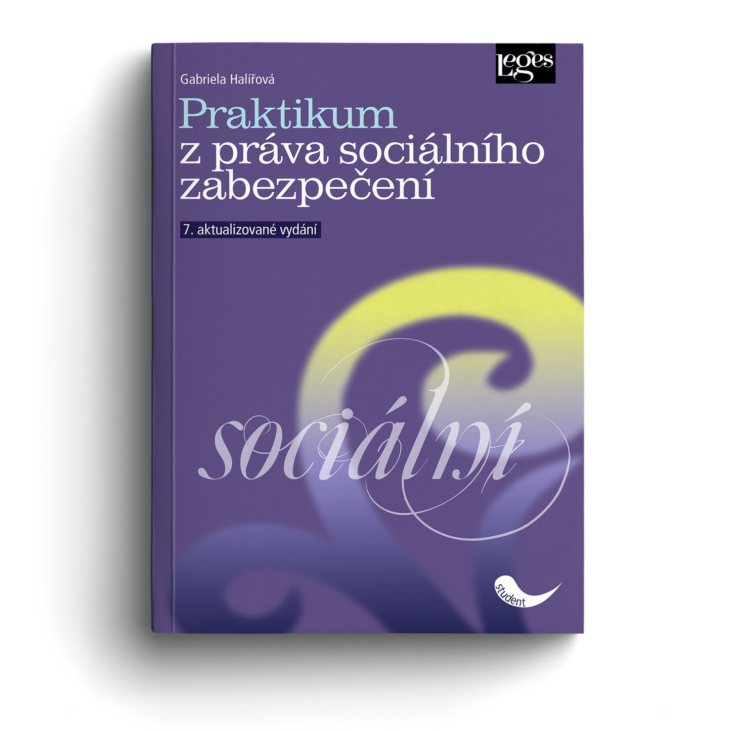 Praktikum z práva sociálního zabezpečení