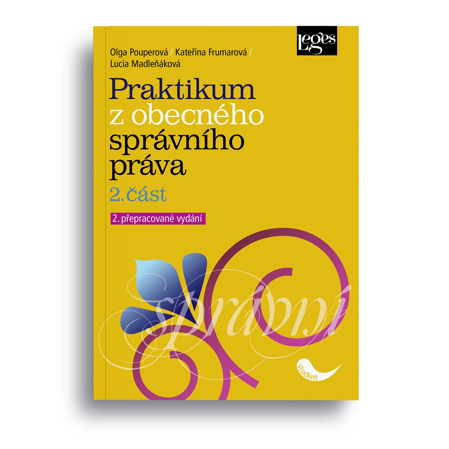 Praktikum z obecného správního práva