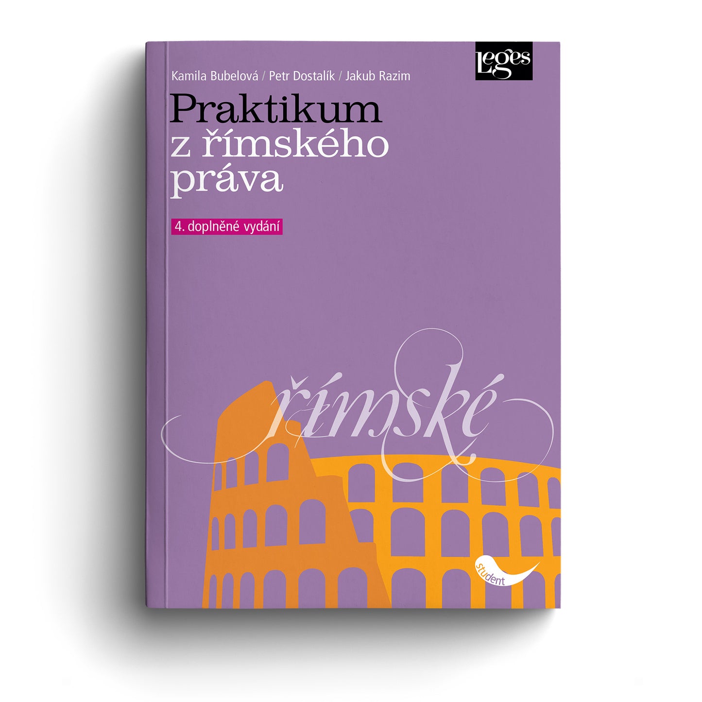 Praktikum z římského práva