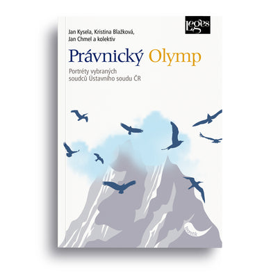 Právnický Olymp