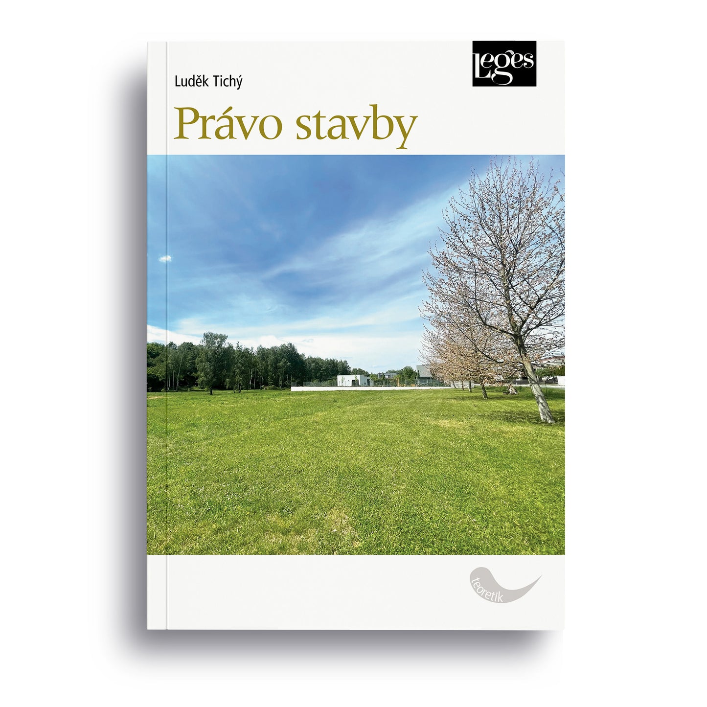 Právo stavby