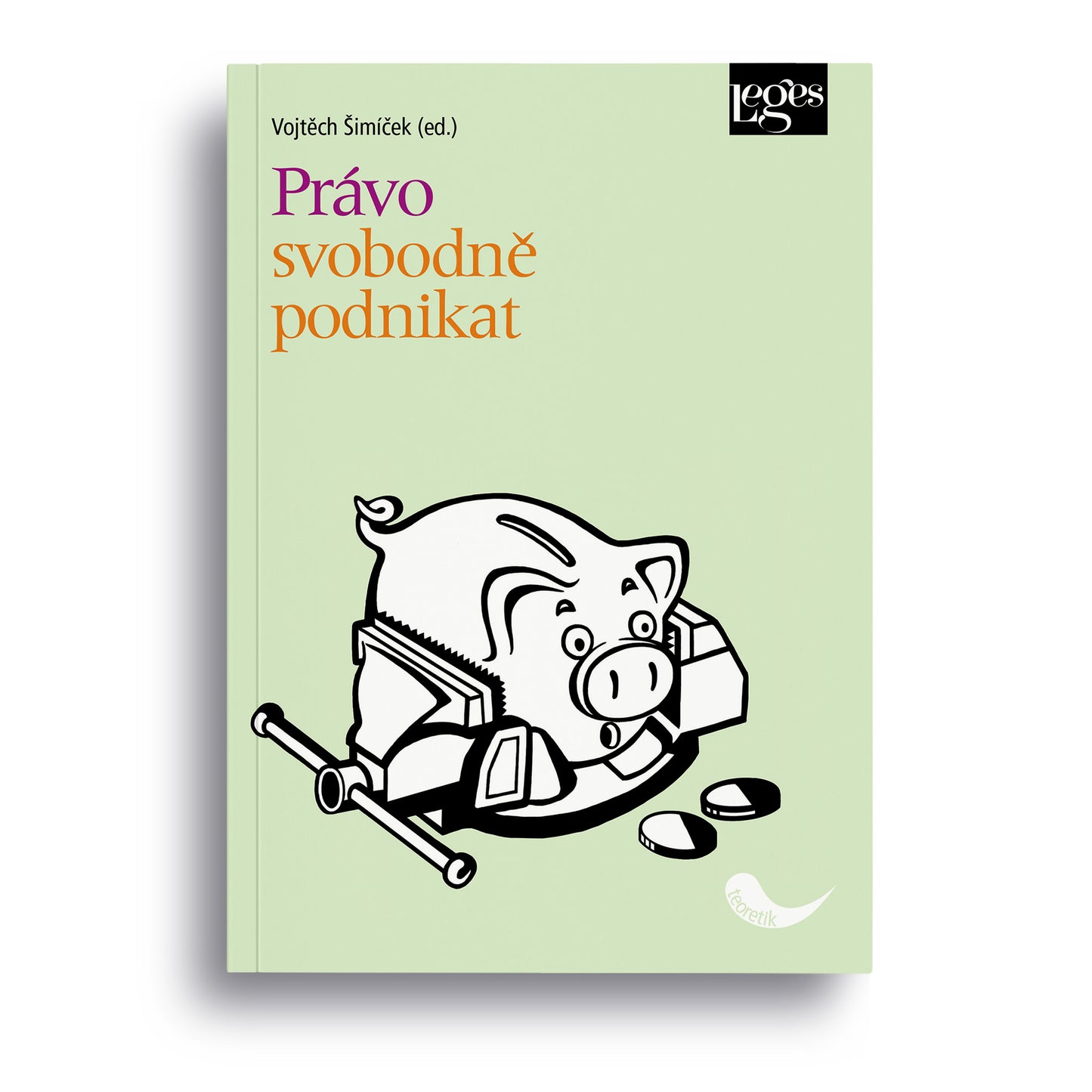 Právo svobodně podnikat