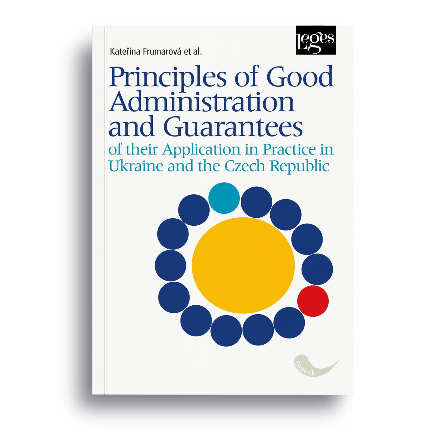 Principles of Good Administration and Guarantees