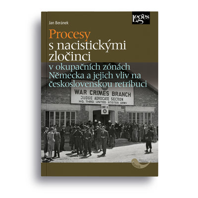 Procesy s nacistickými zločinci