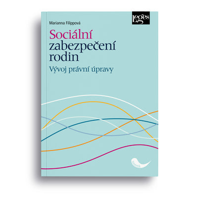 Sociální zabezpečení rodin