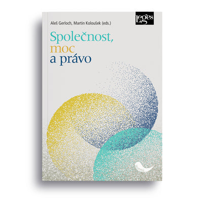 Společnost, moc a právo