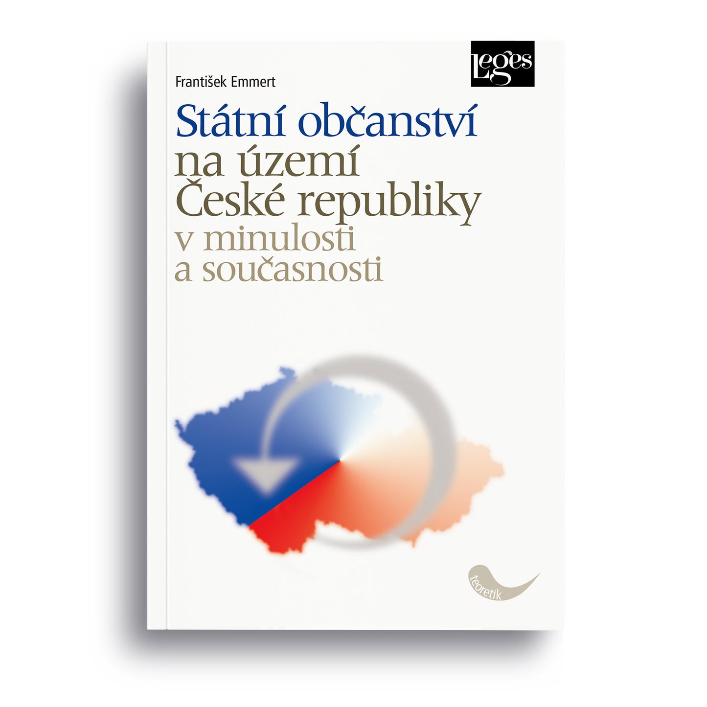Státní občanství na území České republiky
