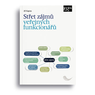 Střet zájmů veřejných funkcionářů