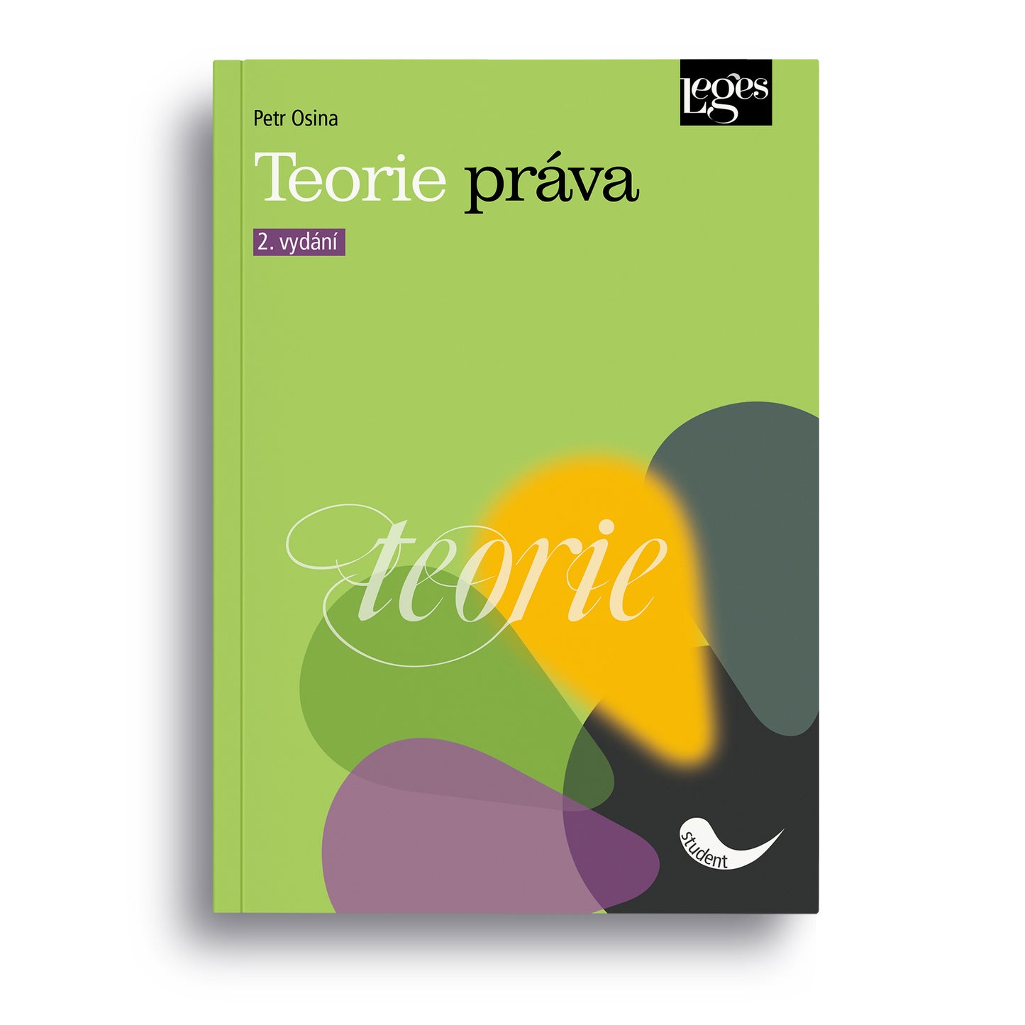 Teorie práva