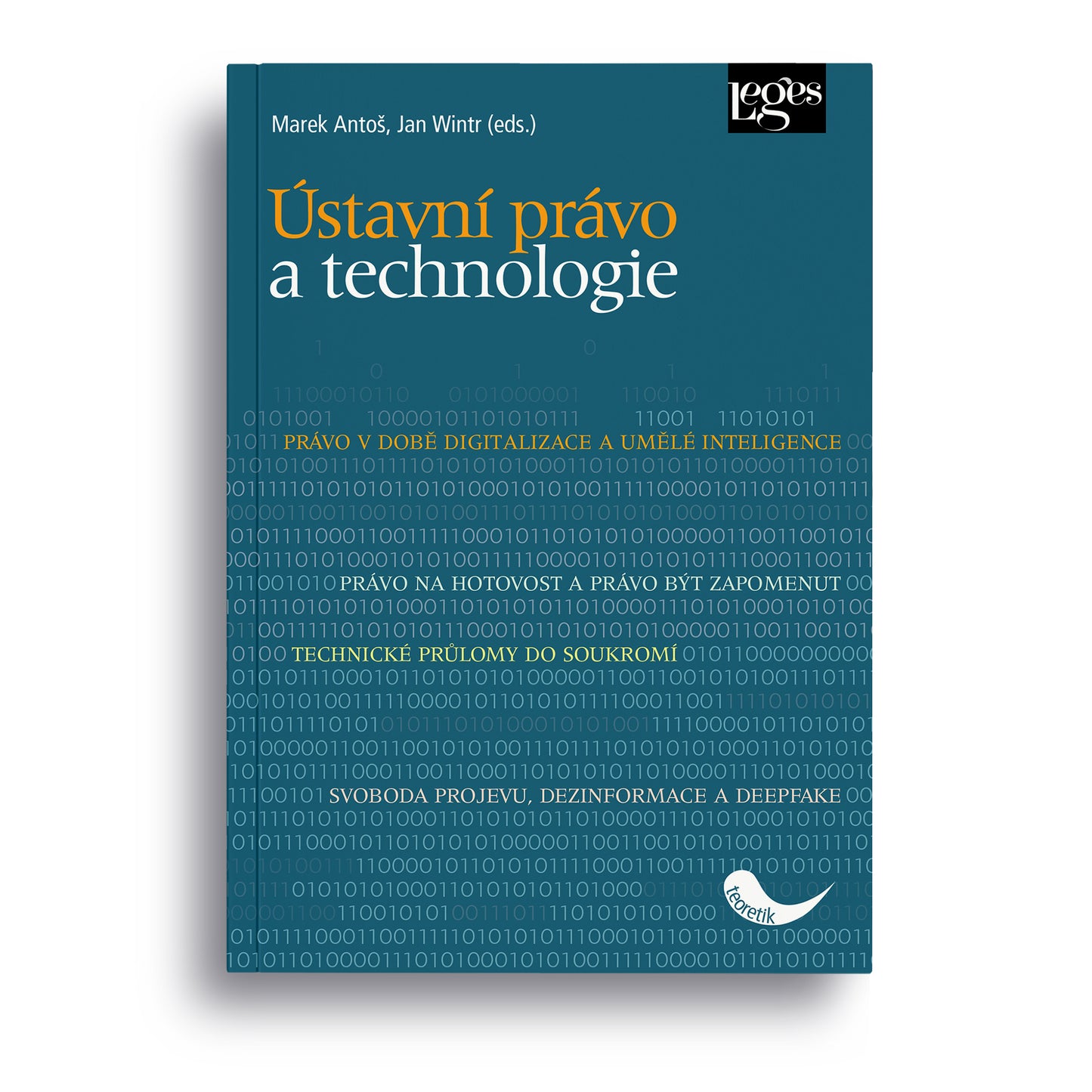 Ústavní právo a technologie