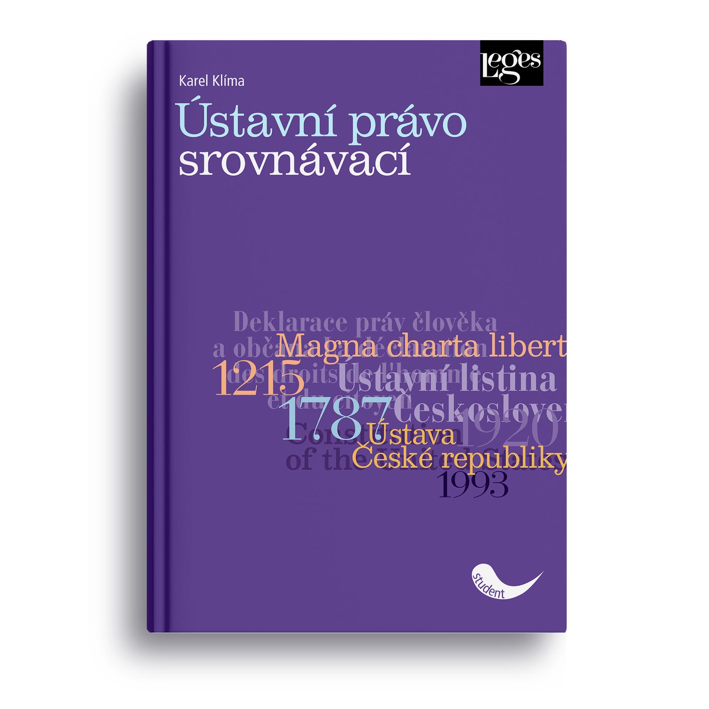 Ústavní právo srovnávací