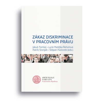 Zákaz diskriminace v pracovním právu