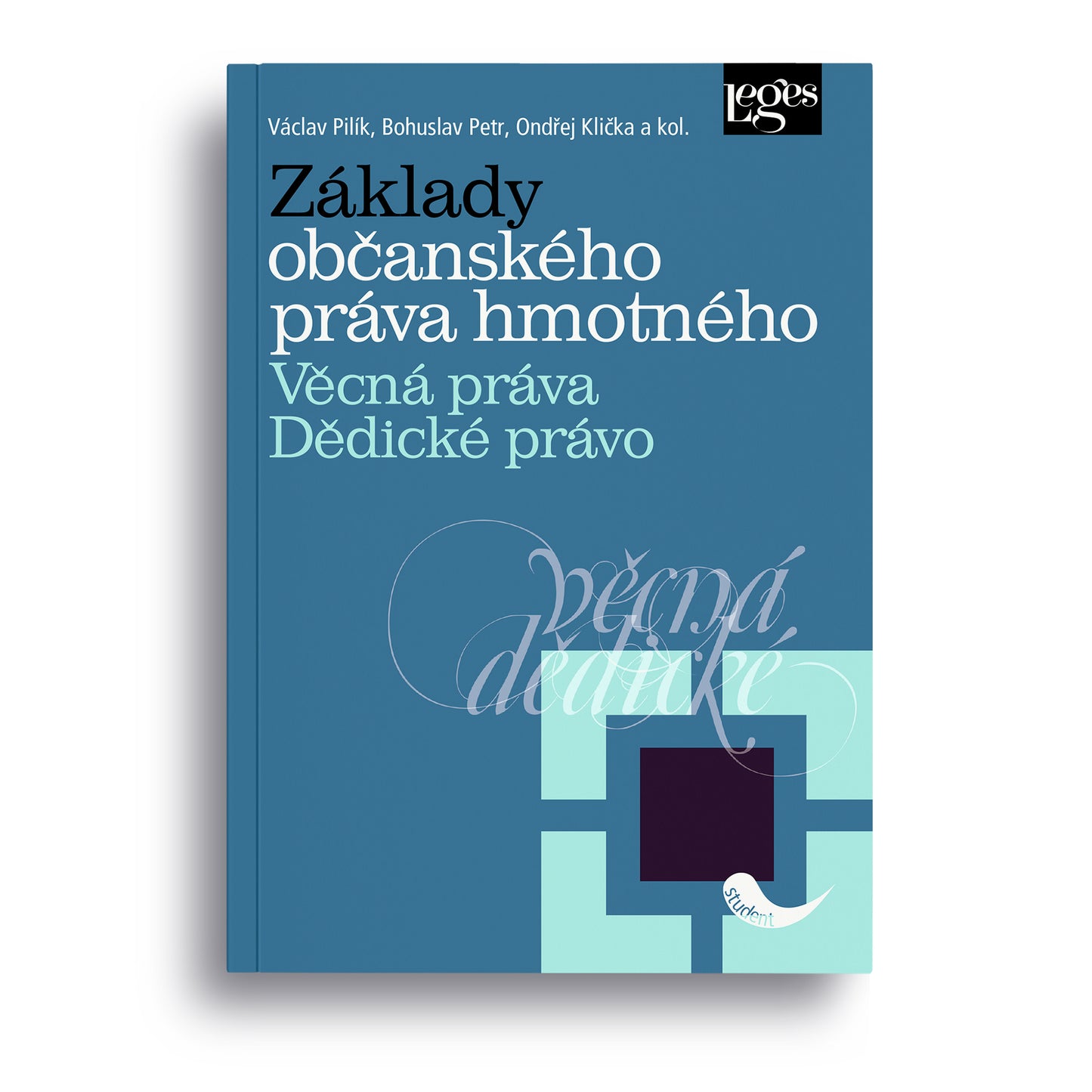 Základy občanského práva hmotného