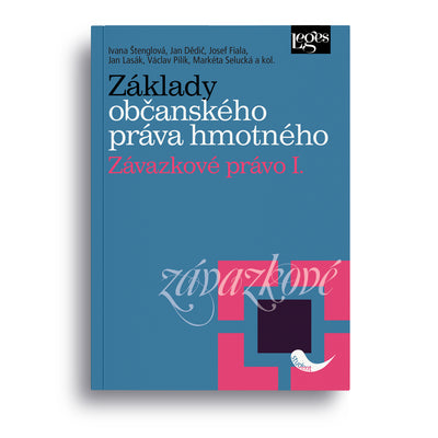 Základy občanského práva hmotného