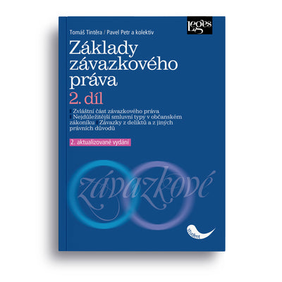 Základy závazkového práva