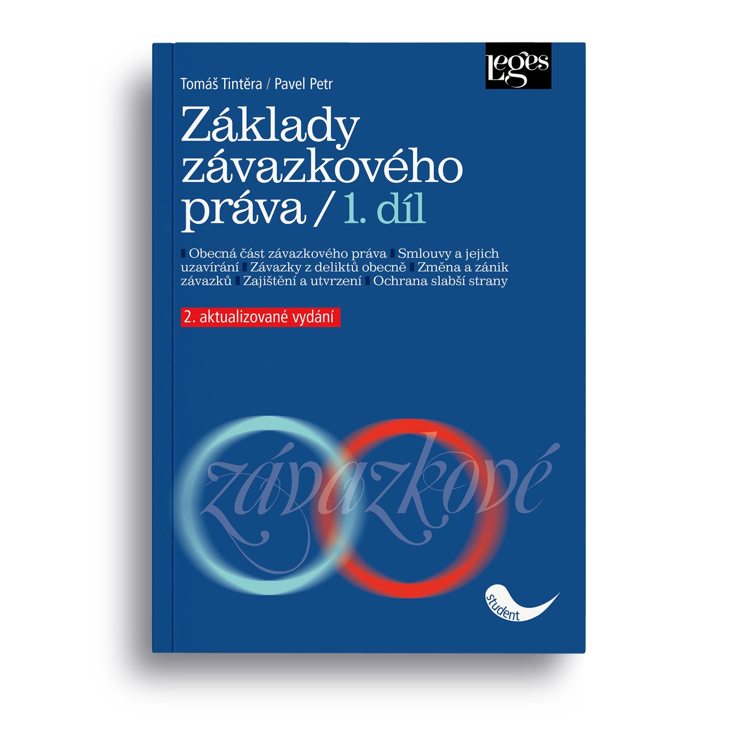 Základy závazkového práva