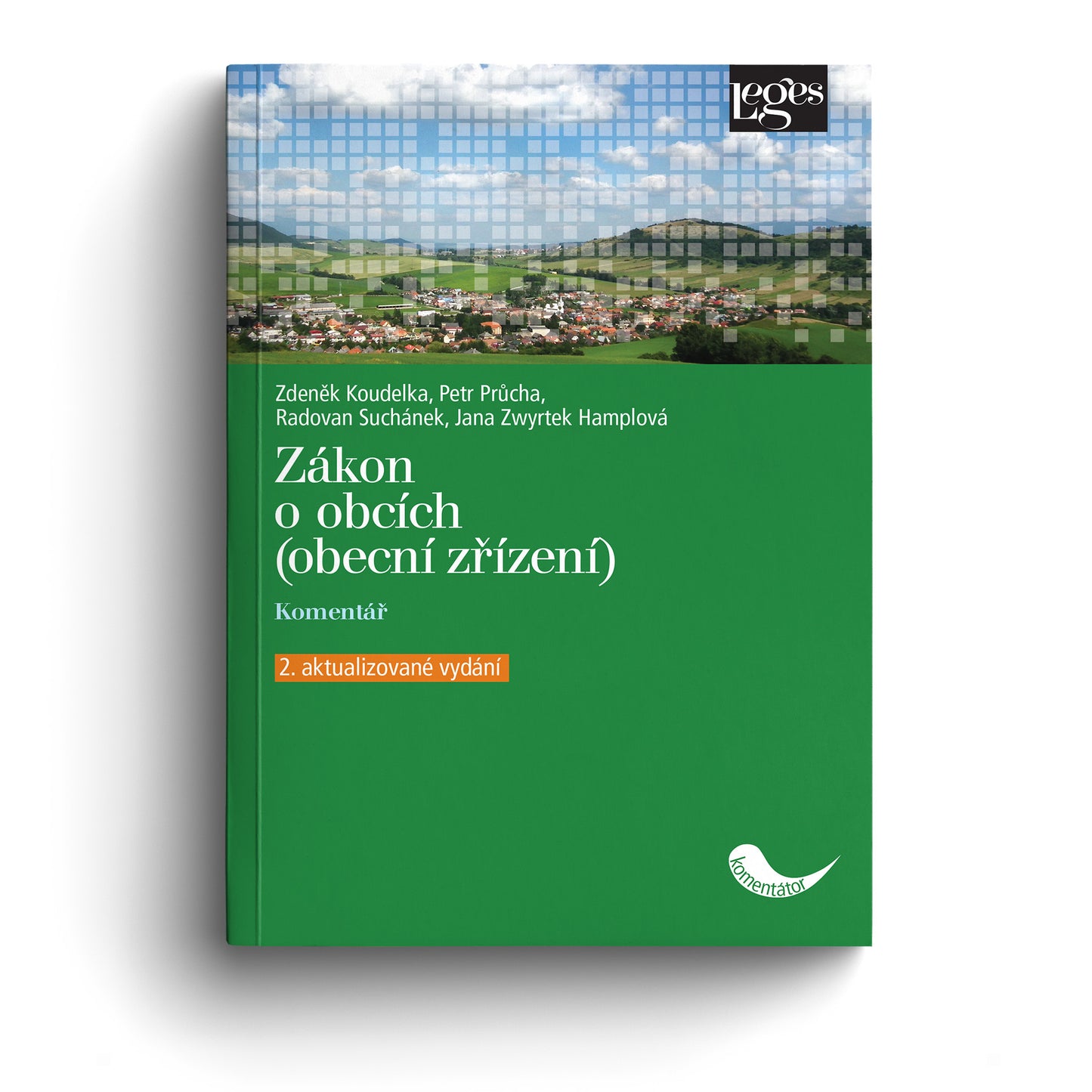 Zákon o obcích (obecní zřízení)