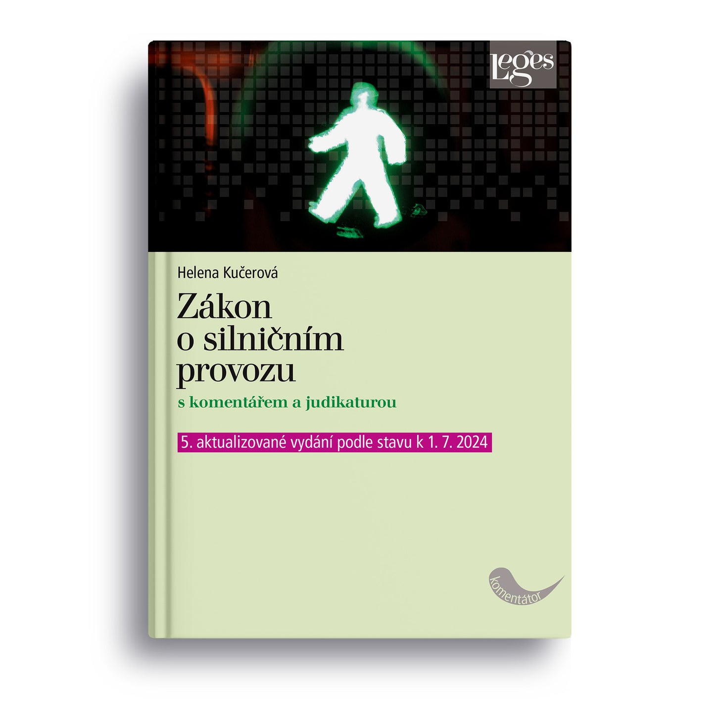 Zákon o silničním provozu