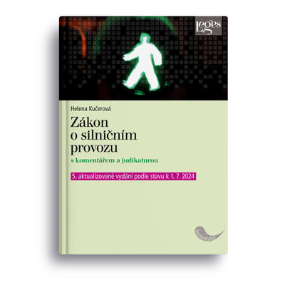 Zákon o silničním provozu