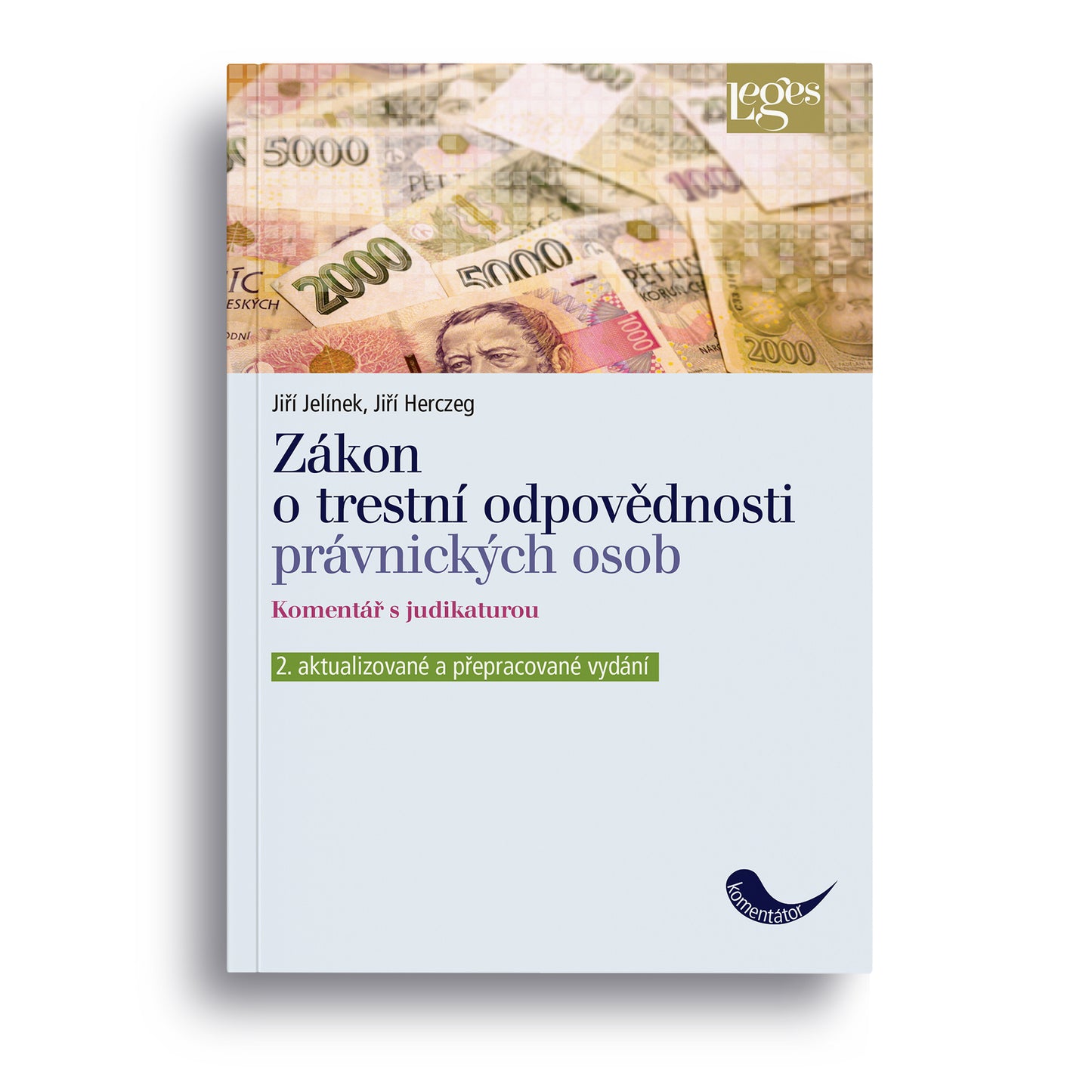 Zákon o trestní odpovědnosti právnických osob