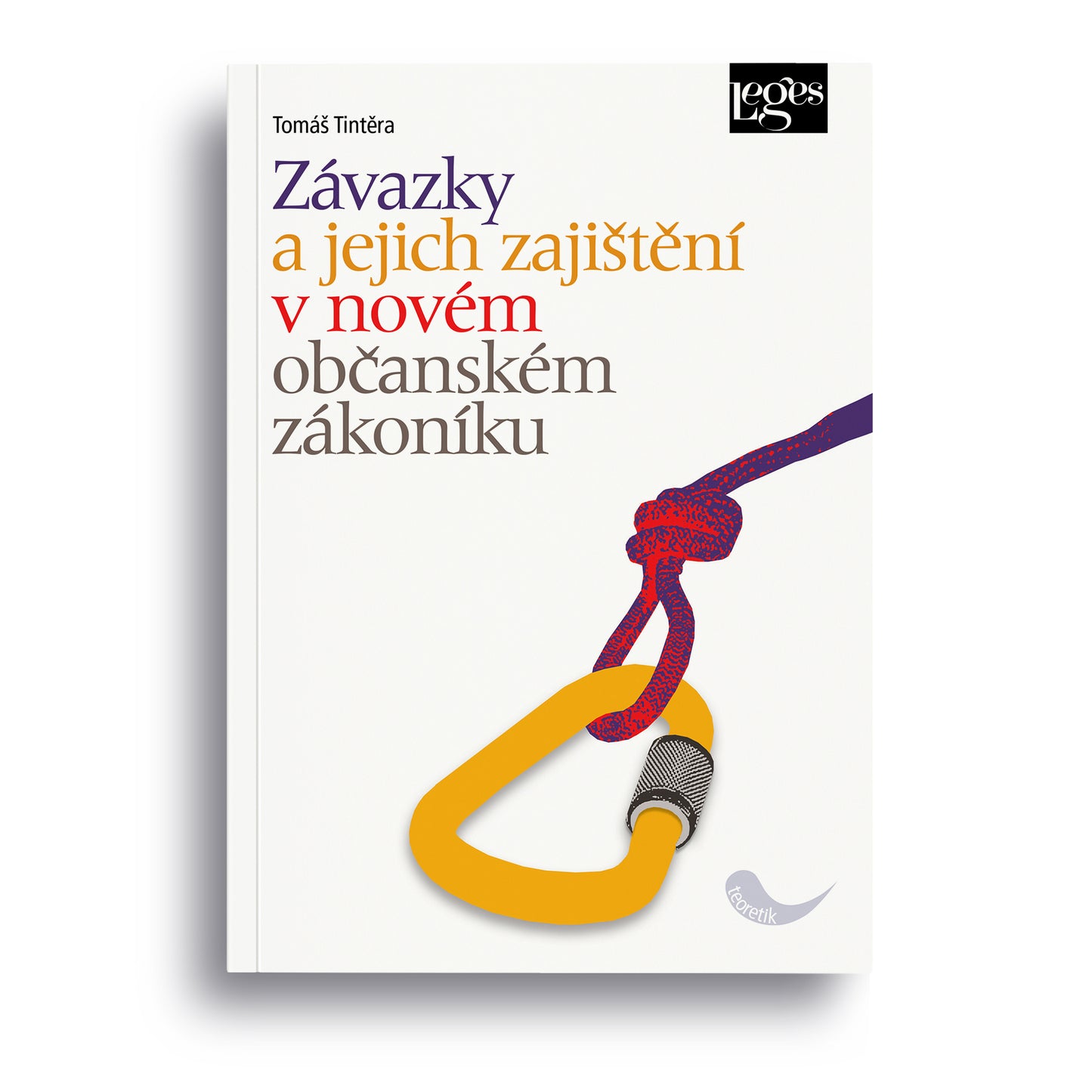 Závazky a jejich zajištění