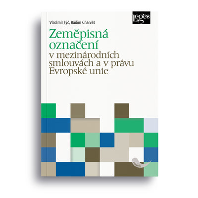 Zeměpisná označení