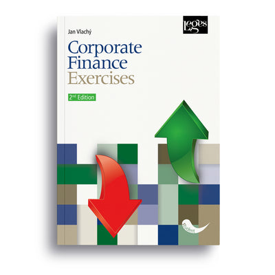 Corporate Finance - Exercises