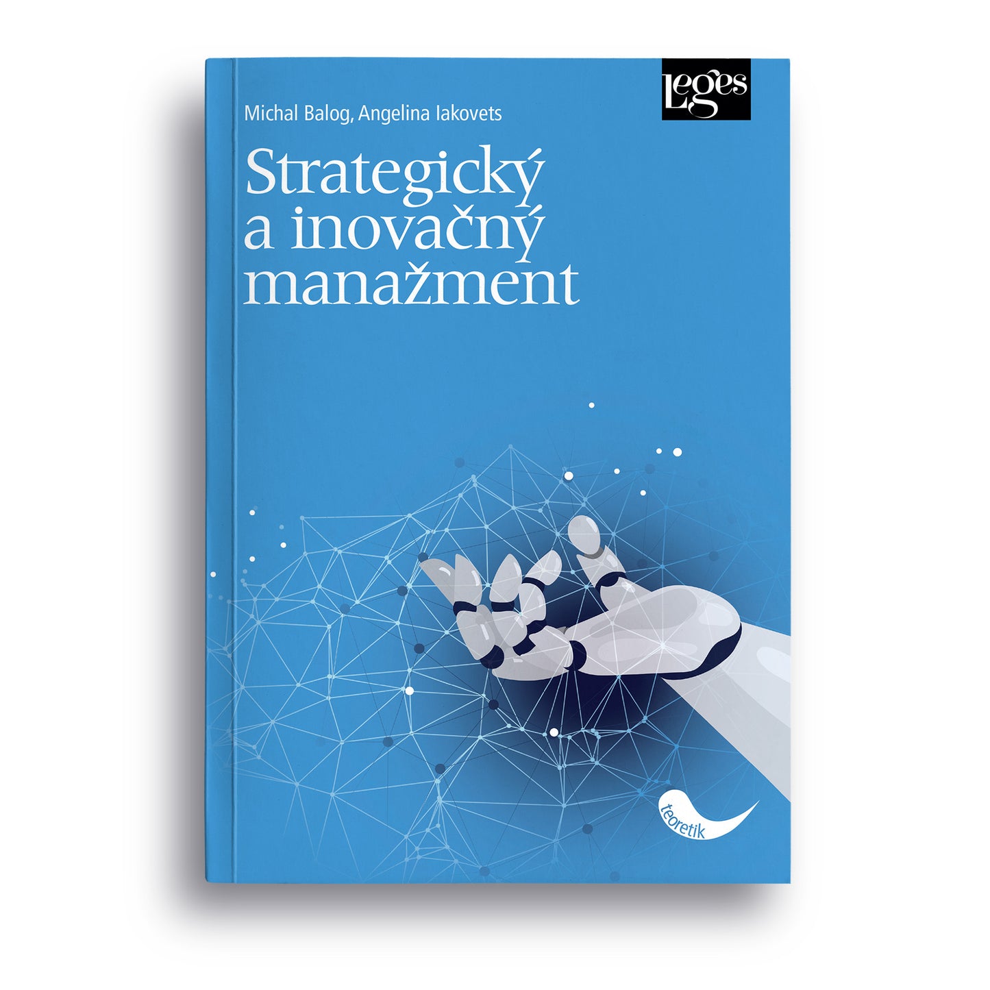 Strategický a inovačný manažment